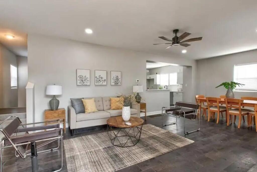 Windsor Park House Villa Indianapolis Luaran gambar