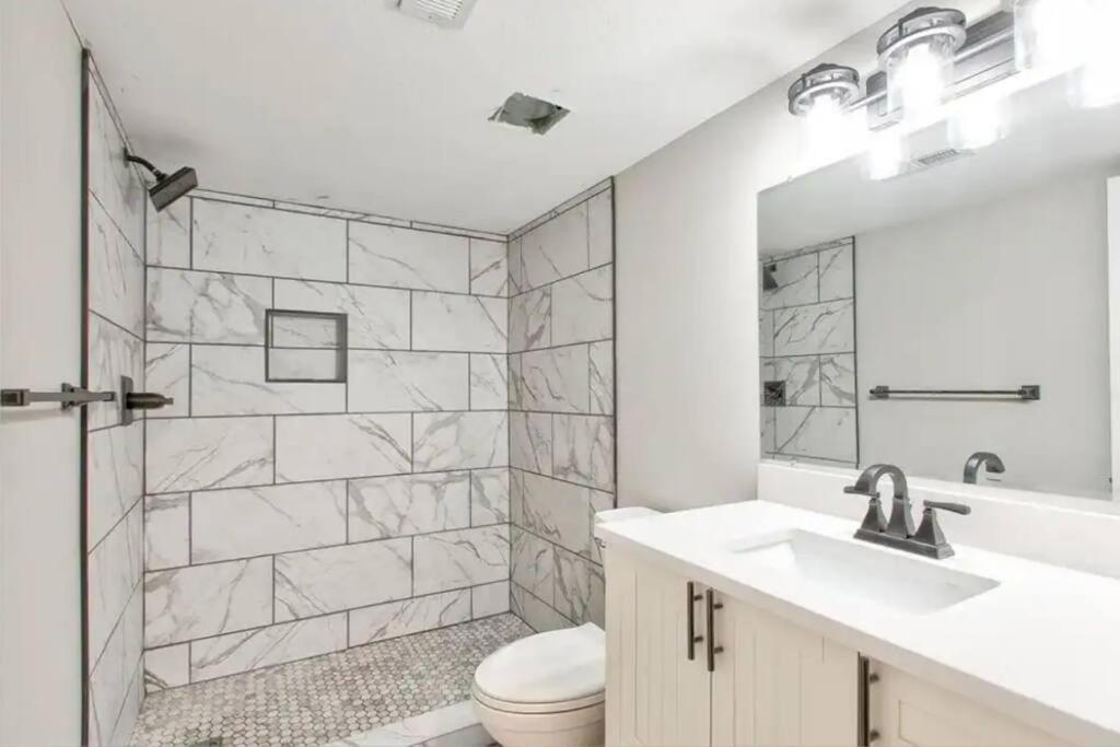 Windsor Park House Villa Indianapolis Luaran gambar
