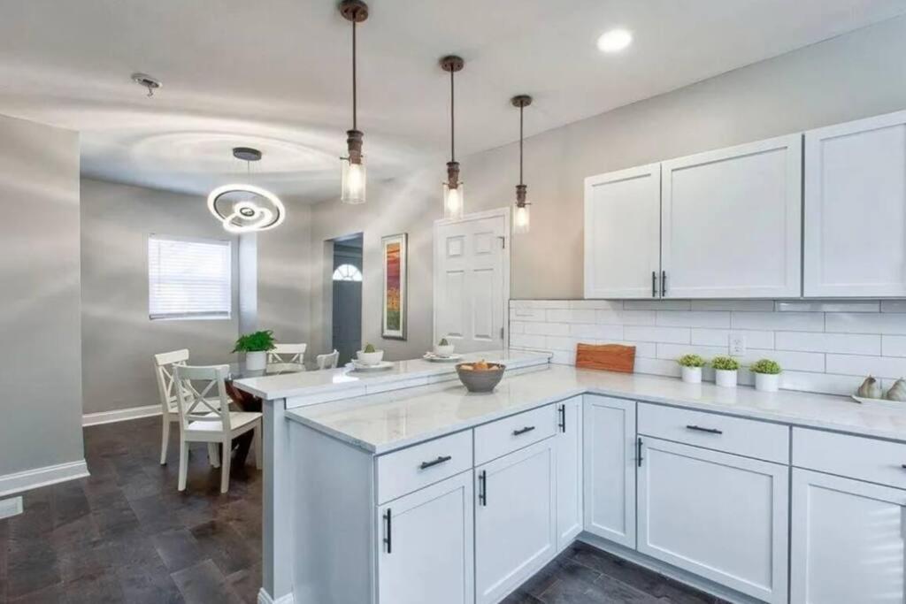 Windsor Park House Villa Indianapolis Luaran gambar